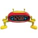 Elgin 4596AT Slumberbug Interactive Alarm Clock