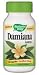 Damiana Leaves 100 Capsules