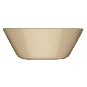 iittala Teema Pasta Bowl, Sand by Iittala
