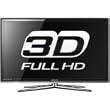 Samsung UE40C7000XKX 40" Full 1080p HD 3D LED TV with Freeview HD Tuner & 200Hz Motion Plus