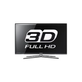 Samsung UE40C7000XKX 40" Full 1080p HD 3D LED TV with Freeview HD Tuner & 200Hz Motion Plus