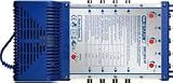 Spaun SMS 5803 NF 5/8 Sat-Kompakt Multischalter (8 Teilnehmer)