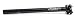 Loaded Xlite 400mm Length Seatpost