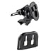 SWIVEL CAR VENT CLIP MOUNT suitable for use with TOMTOM ONE V2, V3 NEW EDITION 2ND 3RD Duragadget�