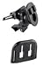 SWIVEL CAR VENT CLIP MOUNT for TOMTOM ONE V2, V3 NEW EDITION 2ND 3RD Duragadget�