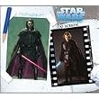 Star Wars Concept to Screen 2009 Desk Calendar