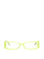 Carolina Herrera Montura 2557-1491/ 5116-135 Verde Flúor