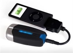 Turbo Charge Portable Game Charger for PSP, DS and GBA