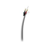 500FT SHIELDED PLENUM SPEAKER WIRE 18AWG