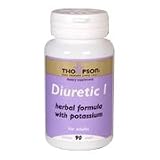 Diuretic I - 90 caps, (THOMPSON NUTRITIONAL PRODUCTS)