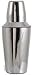 Tablecraft Products Stainless Steel Cocktail Shaker 16 Oz.