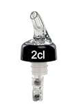 Compact - Portionierer 2 cl Ausgießer