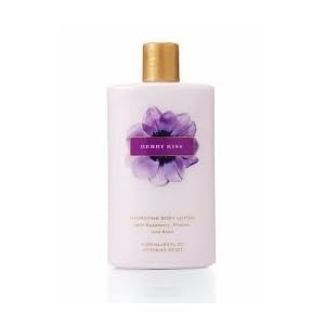 VICTORIA SECRET by Victoria's Secret BERRY KISS BODY LOTION 8.4 OZ for Women