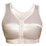 Enell Maximum Control Wire-Free Sports Bra, 3, Pink Hope