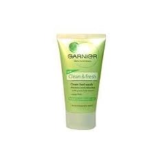 FRESH ESSENTIALS Cleansing Gel Wash 150ML