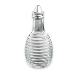 Farberware Beehive Oil/Vinegar Cruet