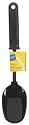 Nylon Basting Spoon-black