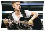 Justin Bieber Pillowcase Standard Size 20"x30" PWC1565