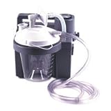 Vacu-Aide Suction Pump-AC Portable