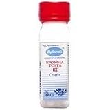 Spongia Tosta/Coughs - 6X, 250 tab ( Eight Pack)