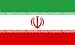 Iran 3x5 Flag