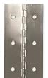 Battalion 4PB31 Hardware - screws not included - Hinge, 2 1/2 X 72 In