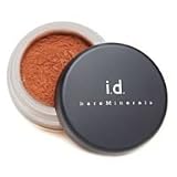 Bare Escentuals All Over Face Color - Warmth 0.05 Oz