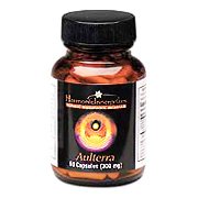 Aulterra 300mg Powder - 60 caps., (Harmonic Innerprizes Formerly Etherium Tech)