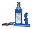 Westward 4GU82 Jack, Bottle, 12 Ton