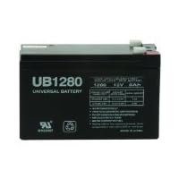 UPG D5779 UB1280-F2 Universal Lead Acid Battery