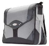 Mobile Edge Premium Messenger Bag - Notebook carrying case