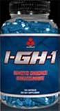 LG Sciences I-GH-1 Growth Hormone Secretagogue