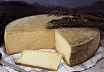 Montasio Cheese 1 lb