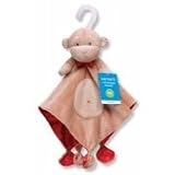 Carter's Activity Snuggle Buddy- Monkey