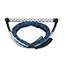 Sporting Goods : Liquid Force 2099066 65' Eva Rope Wake Combo Static Line