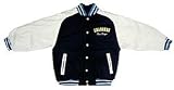 San Diego Chargers Reversible Youth Varsity Jacket
