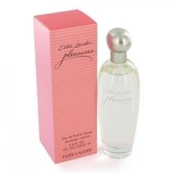 Estee Lauder Pleasures By Estee Lauder - Eau De Parfum Spray 1.7 Oz, 1.7 oz
