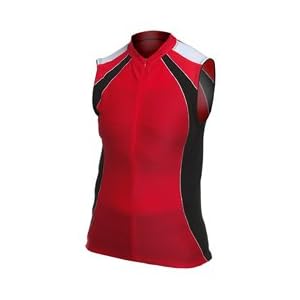 Buy Cannondale Ladies Surpass Sleeveless Cycling Jersey