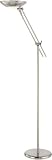 Lite Source LSF-9978PS Module Fluorescent Torch Lamp