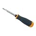 6 Way Compact Grip Screwdriver (680-68-012) Category: Interchangeable Drivers