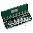 TONE　ソケットレンチセット　550