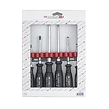 PB SWISS TOOLS マルチクラフト貫通ドライバー セット CAACIB_FPLBH