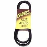 General Utility V Belt, 95