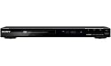 Sony DVPNS728HB Full HD 1080p Upscaling DVD Player-MULTI REGION+Panasonic Quality HDMI Lead