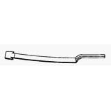 Click here to buy Dasco 640 Shingle Ripper by Dasco.