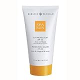 Kerstin Florian Sun Protection SPF 30 Face and Body