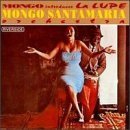 Mongo Introduces La Lupe by Mongo Santamaria