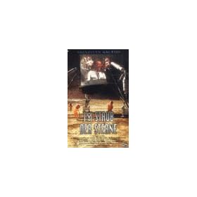 Im Staub der Sterne [VHS]