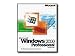 Software : Microsoft Windows 2000 Professional - Complete package - 1 user - CD - French
