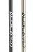 Aldila Value Series VL Iron Shaft( FLEX: Senior/Ladies Combo, LENGTH:N/A, COLOR:Champagne, HEAD:N/A )